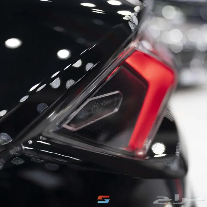 لامبورجيني اوروس موديل 2021 6