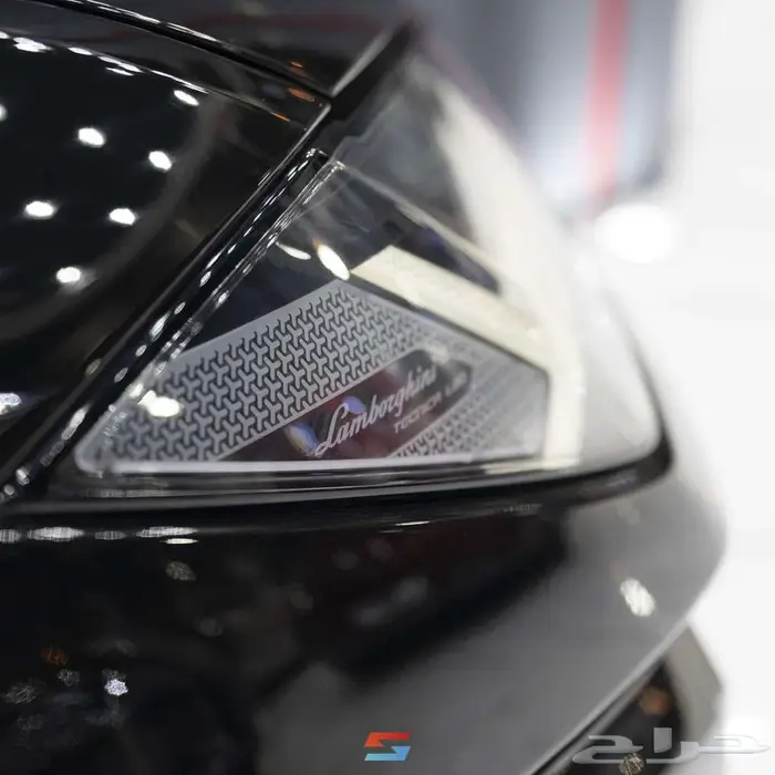 لامبورجيني اوروس موديل 2021 9