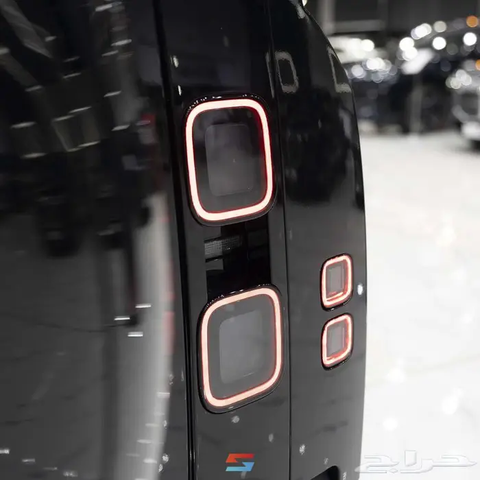 لاندروفر ديفندر 110 SE اكس ديناميك موديل 2026 5