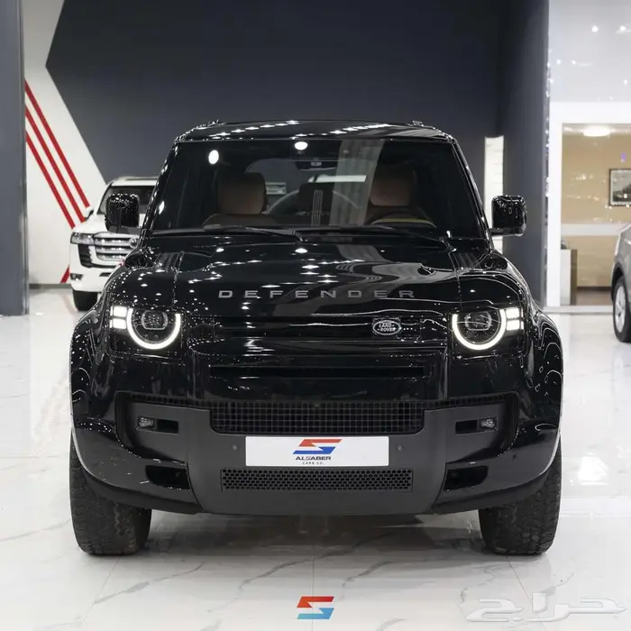 لاندروفر ديفندر 110 SE اكس ديناميك موديل 2026 1
