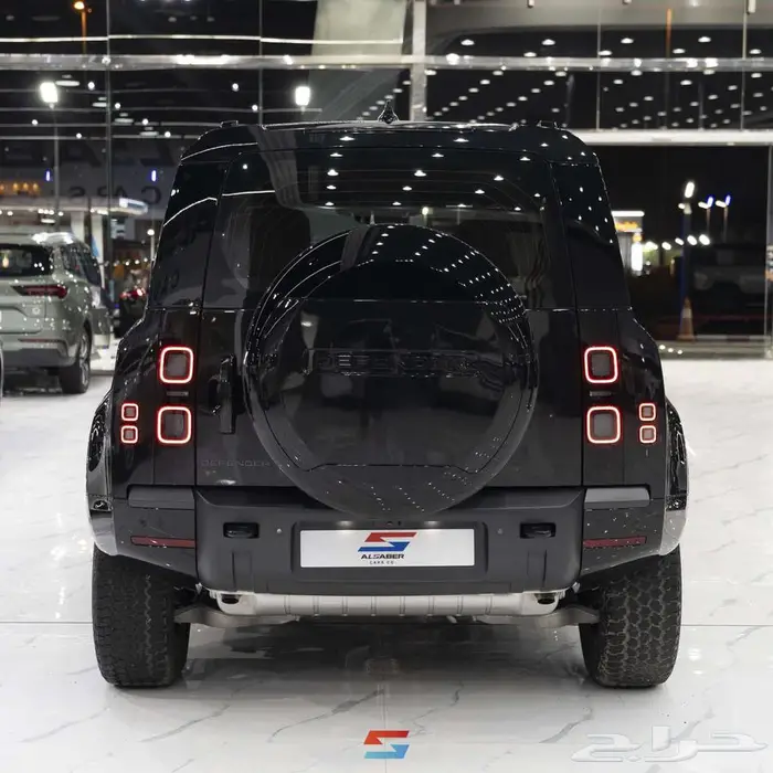 لاندروفر ديفندر 110 SE اكس ديناميك موديل 2026 2