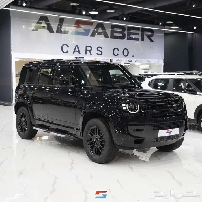 لاندروفر ديفندر 110 SE اكس ديناميك موديل 2026 0