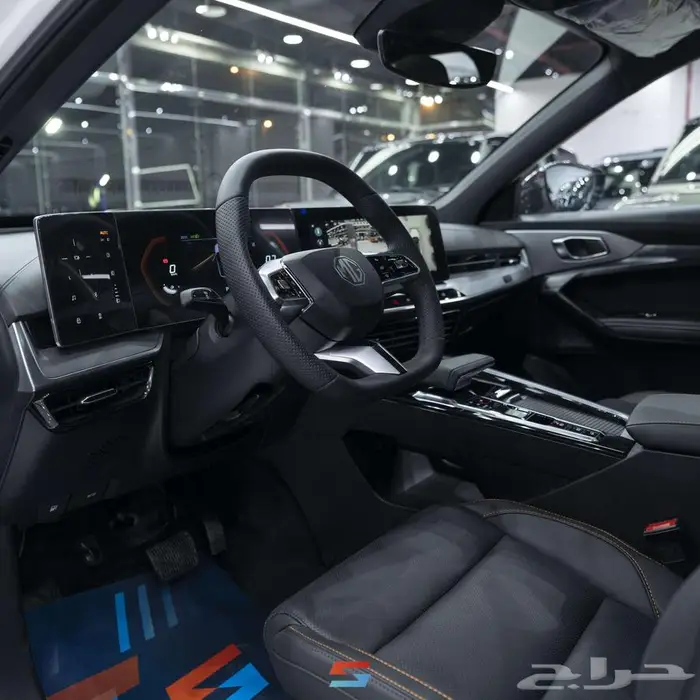 ام جي وان موديل 2025 فل كامل 10