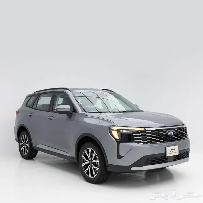 فورد_تيريتورى_2026 _(امبيانتي_ترند_تيتانيوم) 4