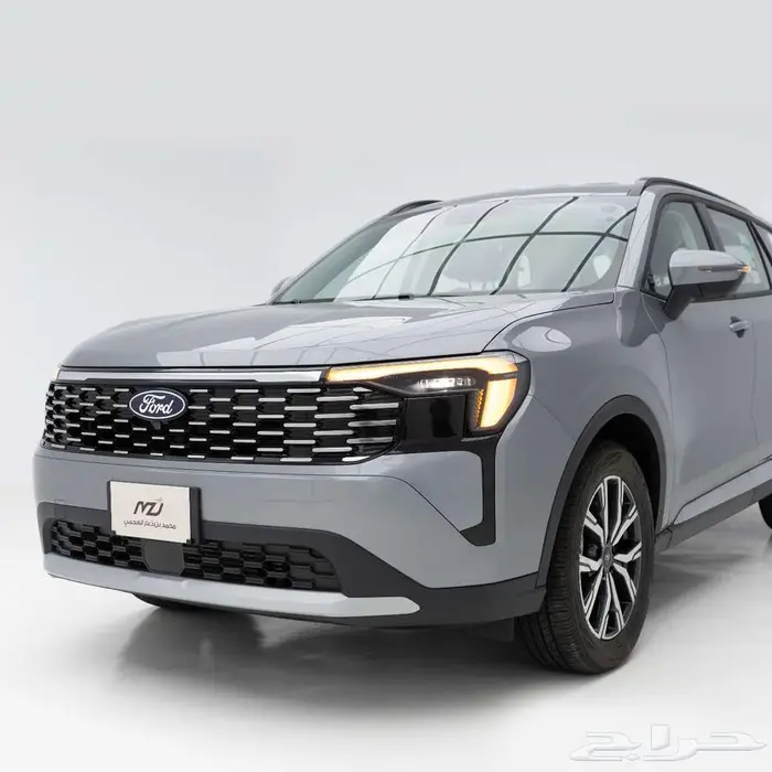 فورد_تيريتورى_2026 _(امبيانتي_ترند_تيتانيوم) 2