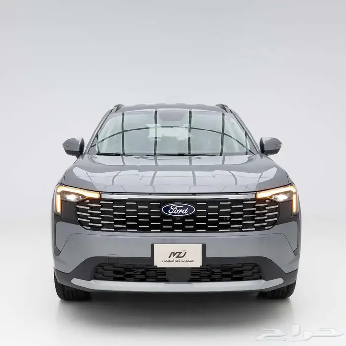 فورد_تيريتورى_2026 _(امبيانتي_ترند_تيتانيوم) 0