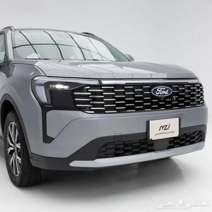 فورد_تيريتورى_2026 _(امبيانتي_ترند_تيتانيوم) 1