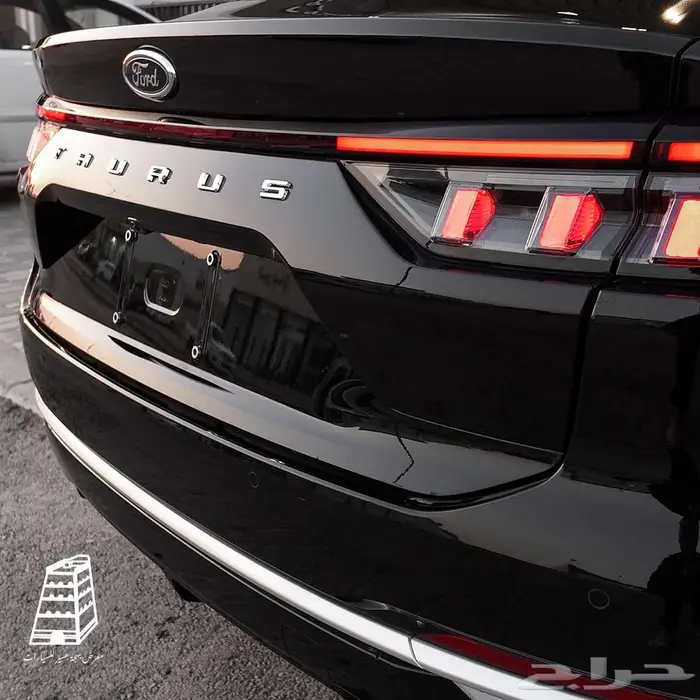 فورد توروس تريند 2026 كاش وتقسيط لجميع البنوك 21