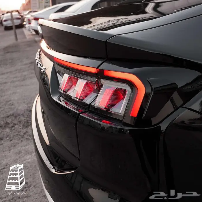 فورد توروس تريند 2026 كاش وتقسيط لجميع البنوك 25