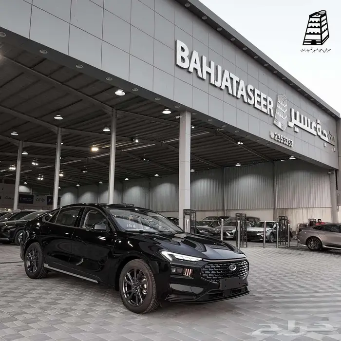 فورد توروس تريند 2026 كاش وتقسيط لجميع البنوك 24