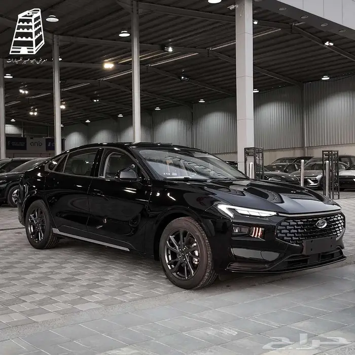 فورد توروس تريند 2026 كاش وتقسيط لجميع البنوك 4