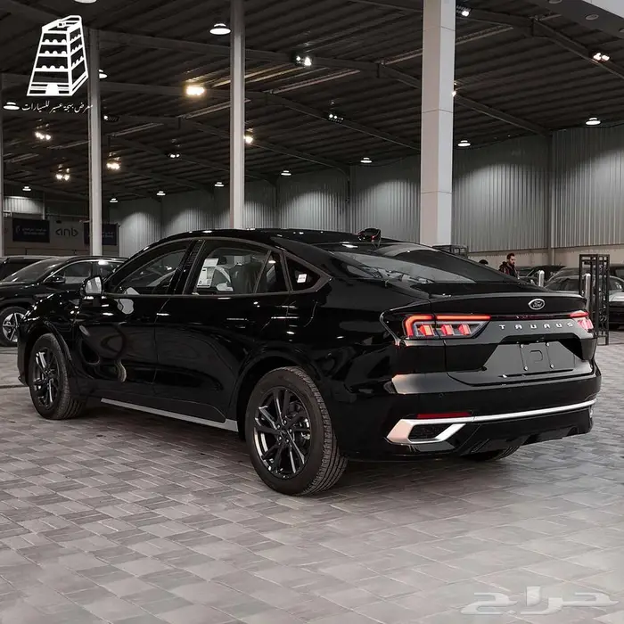 فورد توروس تريند 2026 كاش وتقسيط لجميع البنوك 2