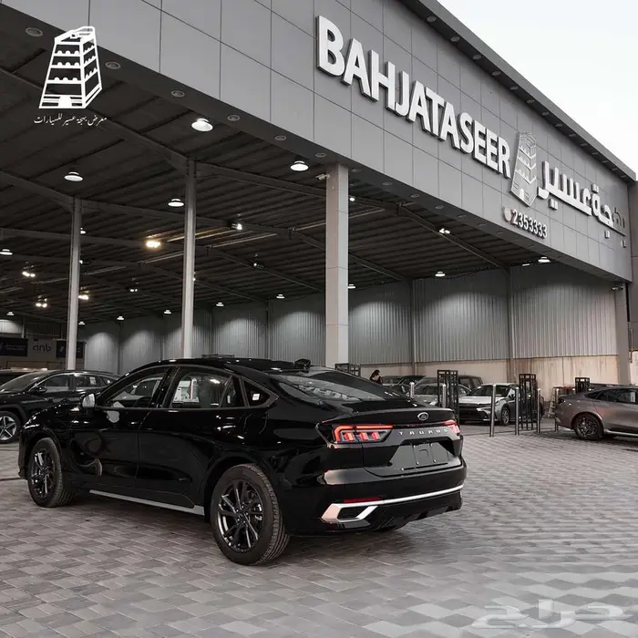 فورد توروس تريند 2026 كاش وتقسيط لجميع البنوك 16