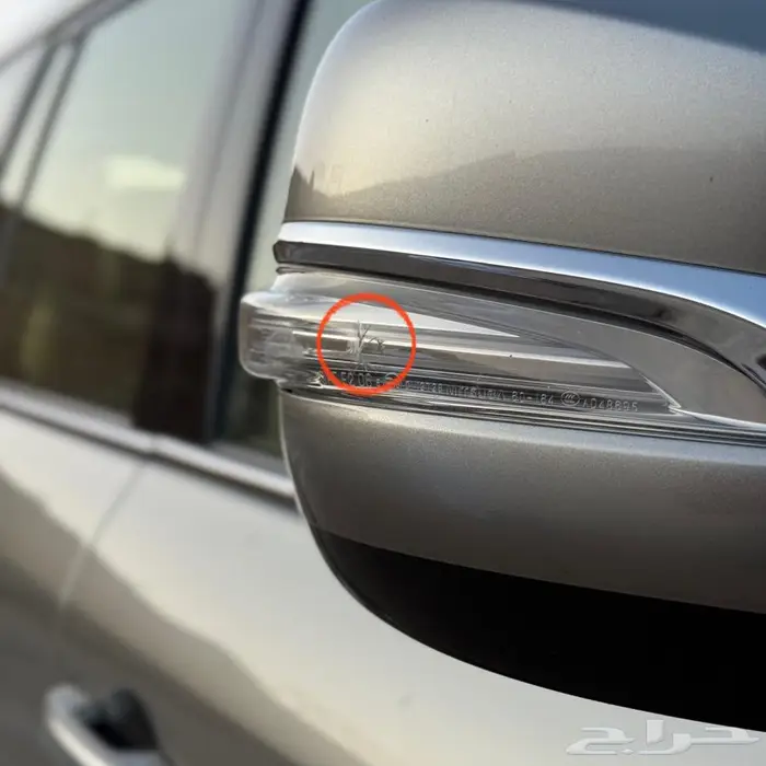 جيب لكزس 2017 1