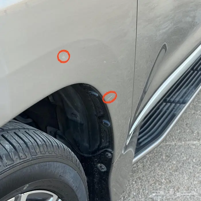 جيب لكزس 2017 2