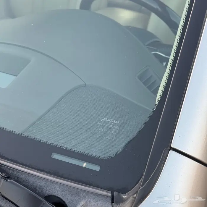 جيب لكزس 2017 5
