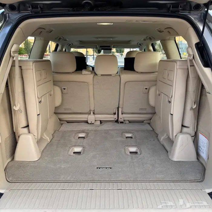 جيب لكزس 2017 16