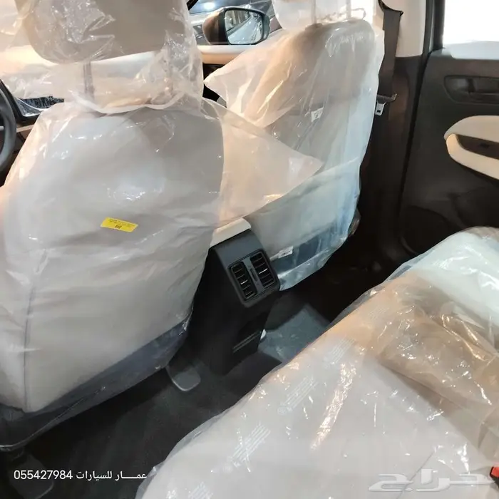 هوندا ستي DX.1.5 استاندر 2026 5