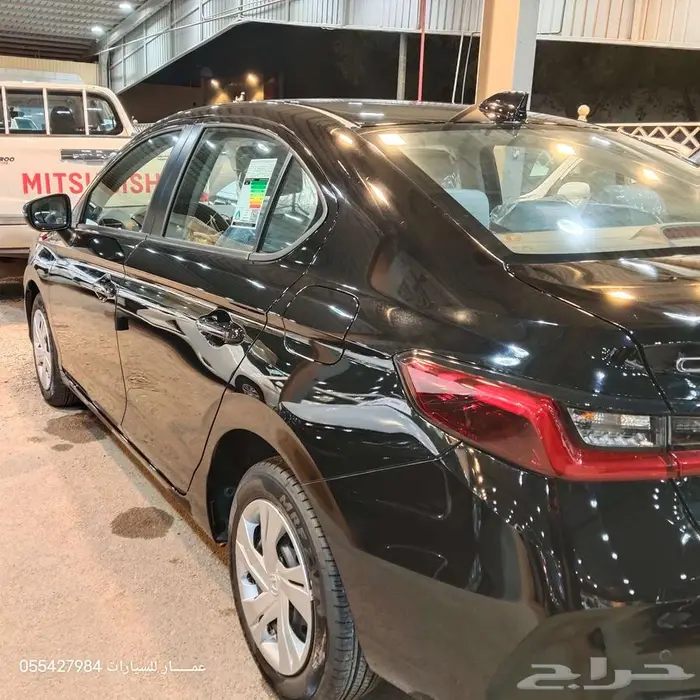 هوندا ستي DX.1.5 استاندر 2026 9