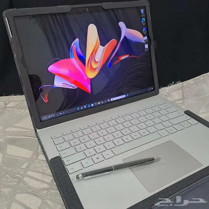 مايكروسوفت سيرفس بوك 3 1