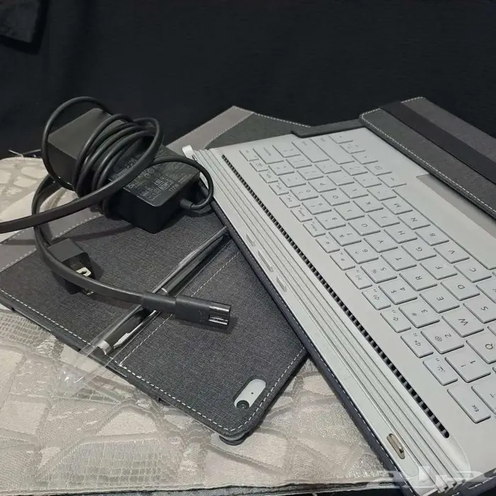 مايكروسوفت سيرفس بوك 3 4