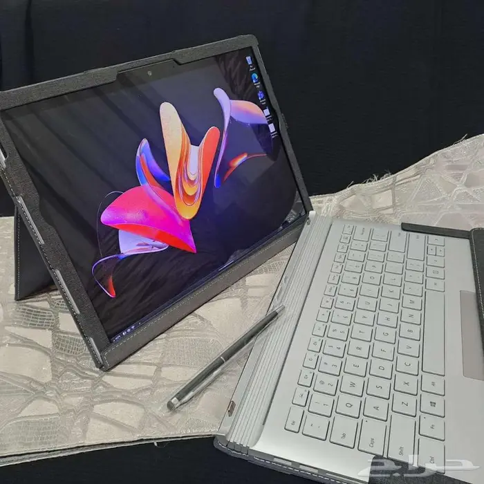 مايكروسوفت سيرفس بوك 3 6