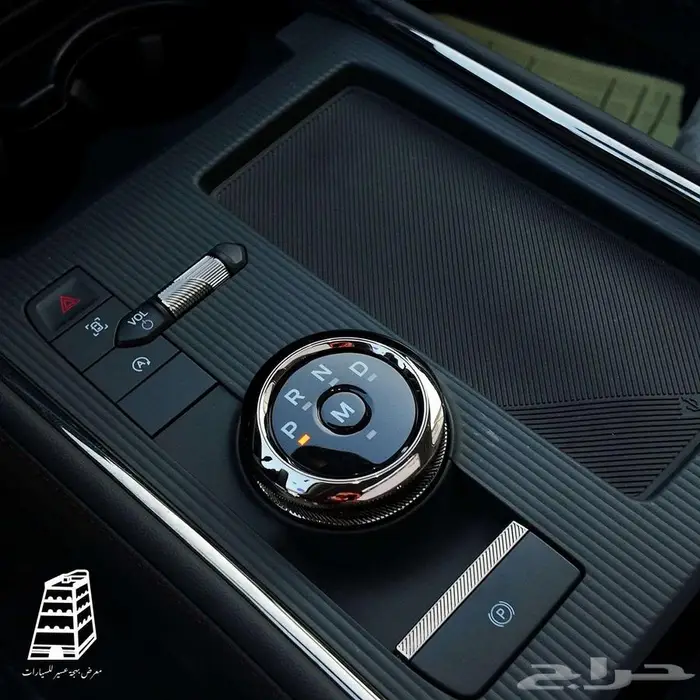 فورد تورس تريند 2026 كاش وتقسيط لجميع البنوك 22