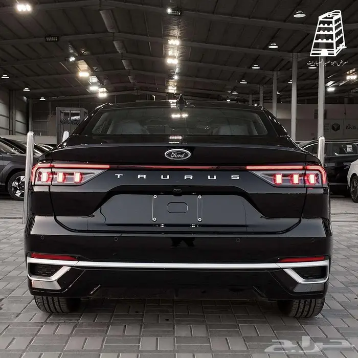 فورد تورس تريند 2026 كاش وتقسيط لجميع البنوك 5