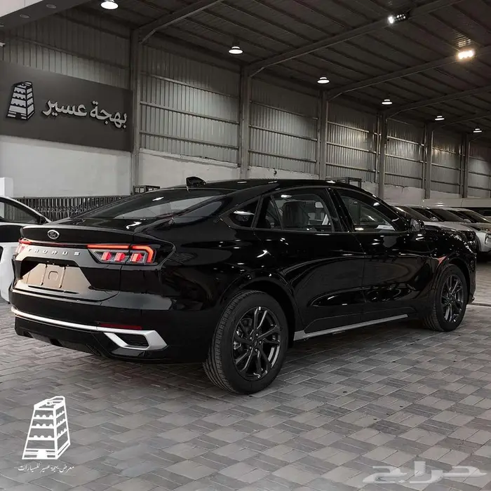 فورد تورس تريند 2026 كاش وتقسيط لجميع البنوك 6