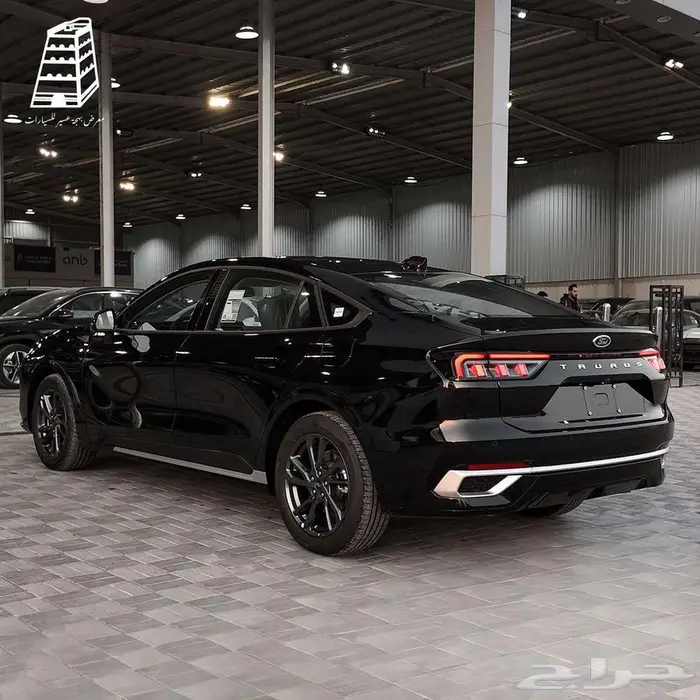 فورد تورس تريند 2026 كاش وتقسيط لجميع البنوك 3
