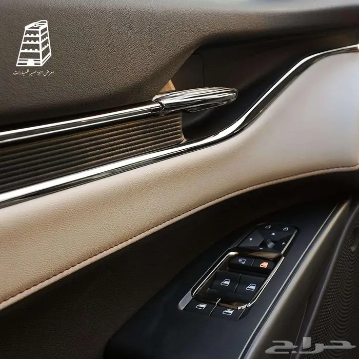 فورد تورس تريند 2026 كاش وتقسيط لجميع البنوك 26