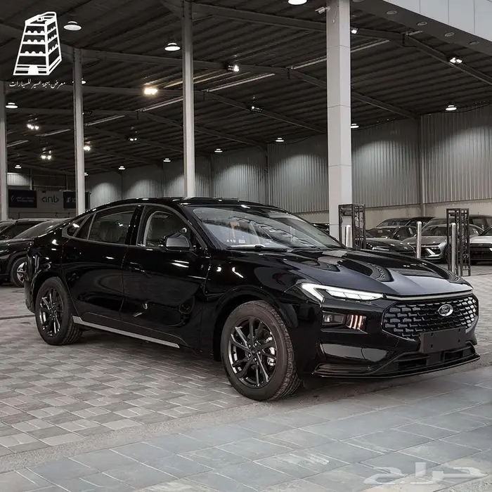 فورد تورس تريند 2026 كاش وتقسيط لجميع البنوك 1