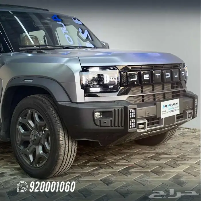 جيتور تي T2 موديل 2026 لاكجري جميع الالوان عروض نهاية العام 0