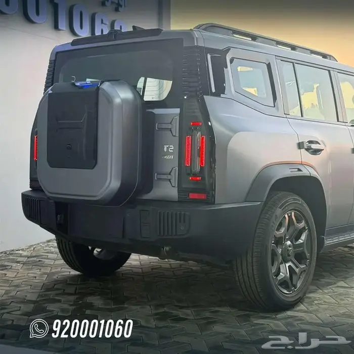 جيتور تي T2 موديل 2026 لاكجري جميع الالوان عروض نهاية العام 9