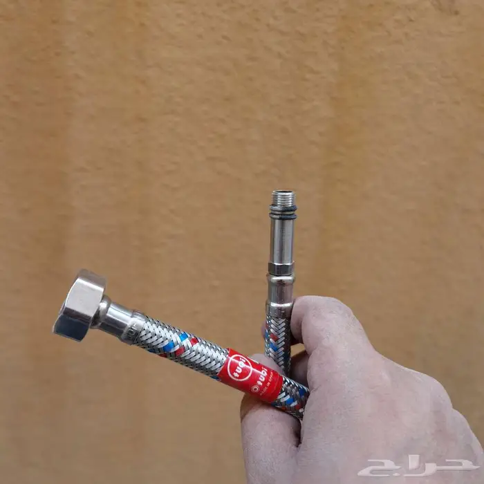 ادوات سباكه 0