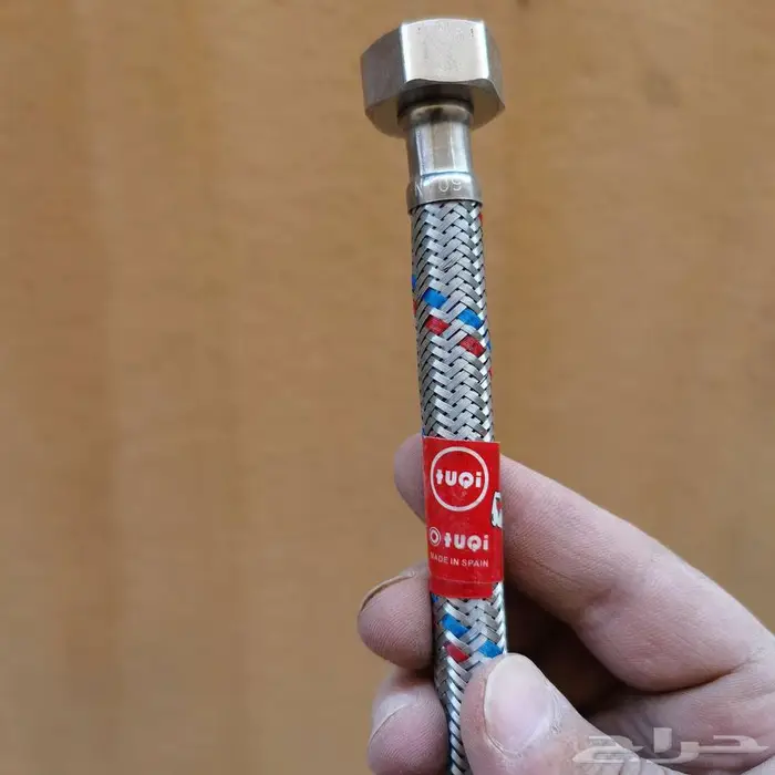 ادوات سباكه 1