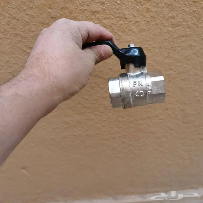 ادوات سباكه 7