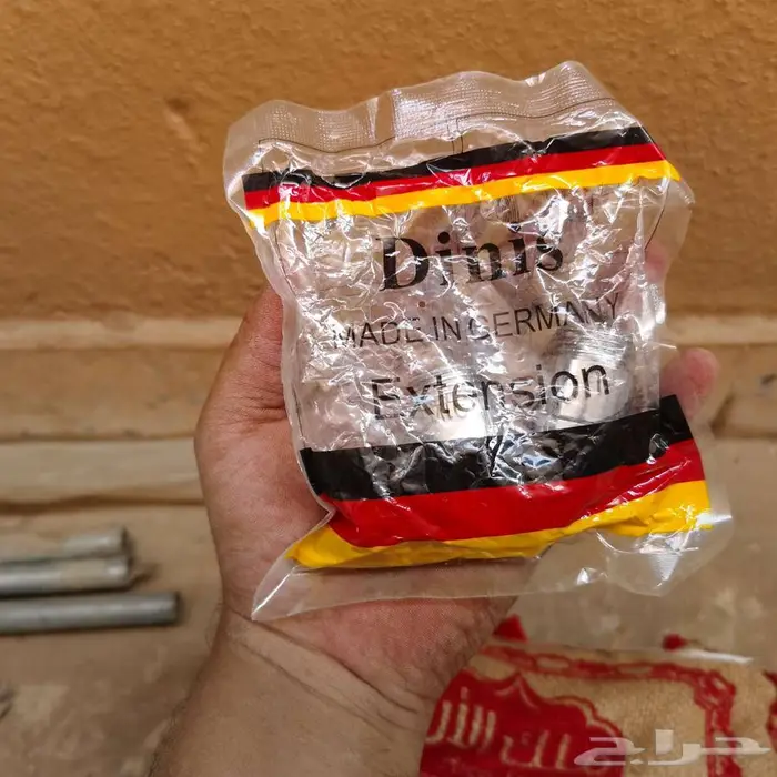 ادوات سباكه 4