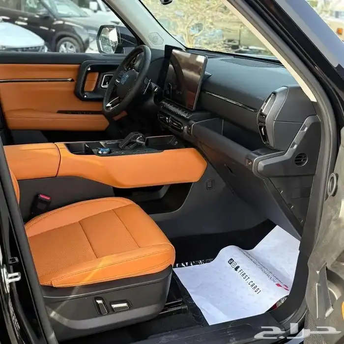 هافال H7 2026 فل كامل عروض على اسعار الكاش والتمويل لعملائنا 5