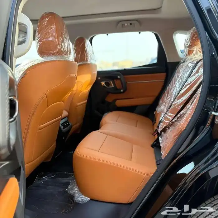 هافال H7 2026 فل كامل عروض على اسعار الكاش والتمويل لعملائنا 8