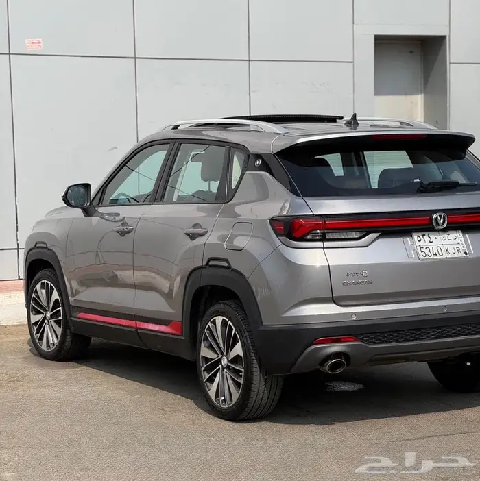 شانجان CS35 مديل 2023 السعر 40 الف 5