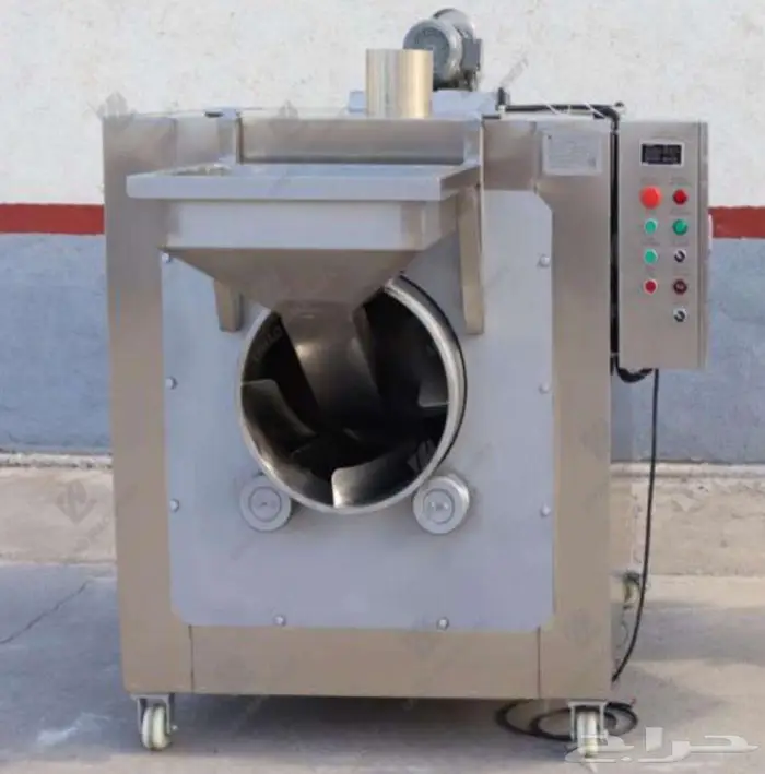 مشروع صناعي لمنتج غذائي للإستثمار والشراكة ( المصنع جاهز ) 2