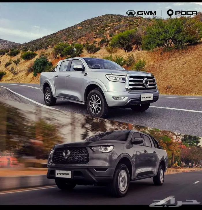 عرض حصري جريت وول باور نص فل ديزل موديل 2025 0