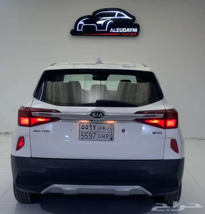 كيا سيلتوس 2020 2