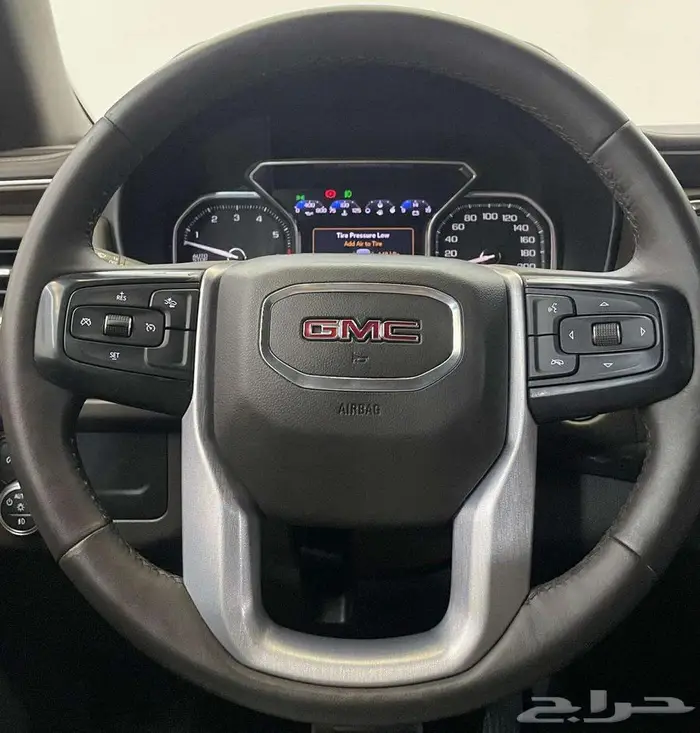 جي ام سي يوكن 2021 11