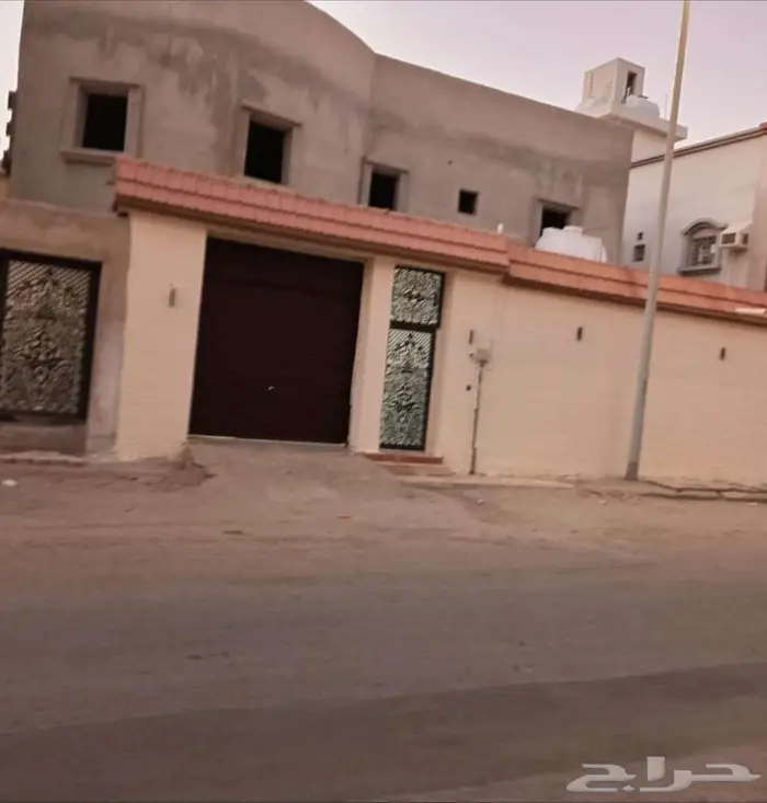 عمارة للبيع الكوثر 4