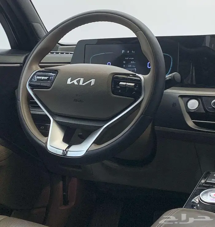 كيا K8 2022 16