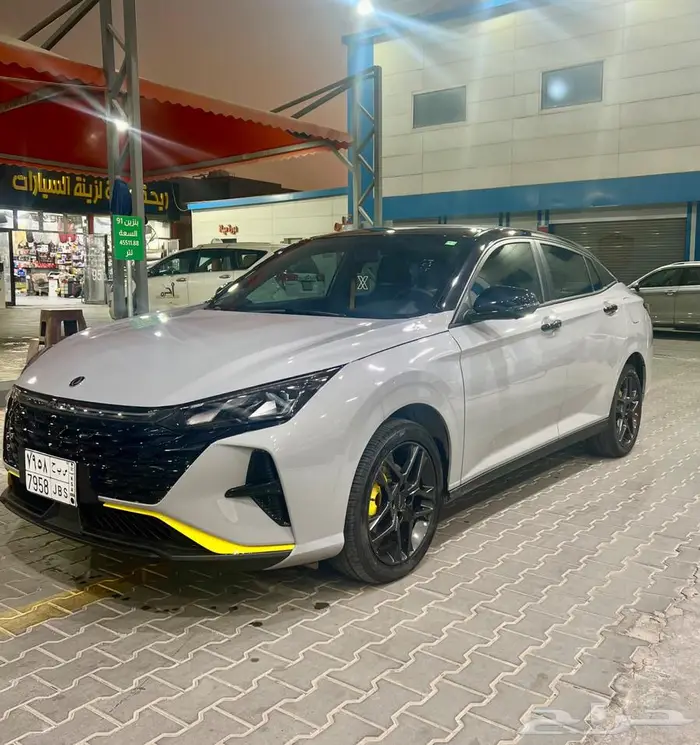 دونج فينج شاين E3 2025 2