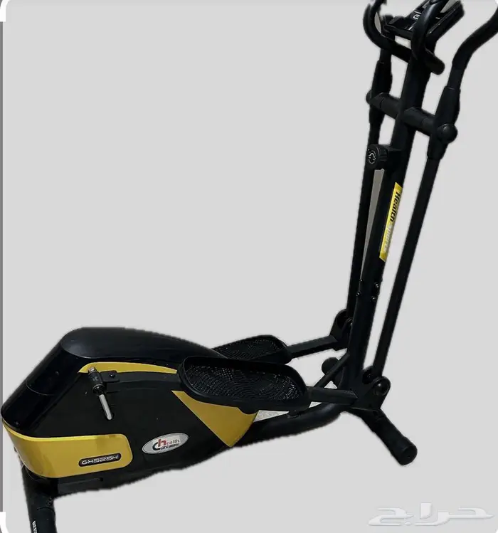 جهاز التزحلق الهوائي المنزلي 1