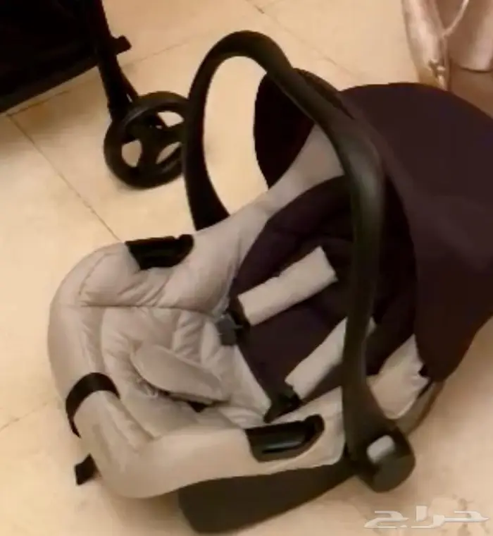 كارسيت وينفع جلاس وسلة موسى 0